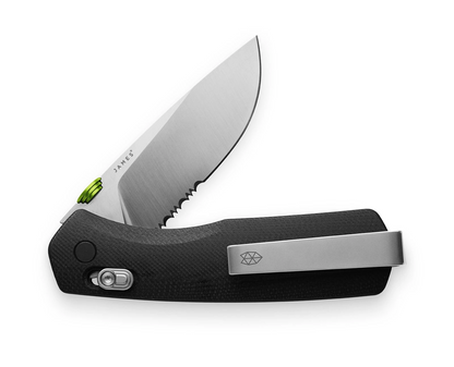 James Brand The Carter Knife