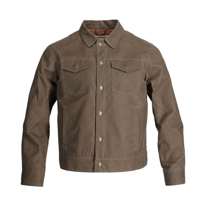 Tom Beckbe Chatom Jacket