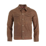 Tom Beckbe Chatom Jacket - Field Tan
