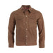 Tom Beckbe Chatom Jacket - Field Tan