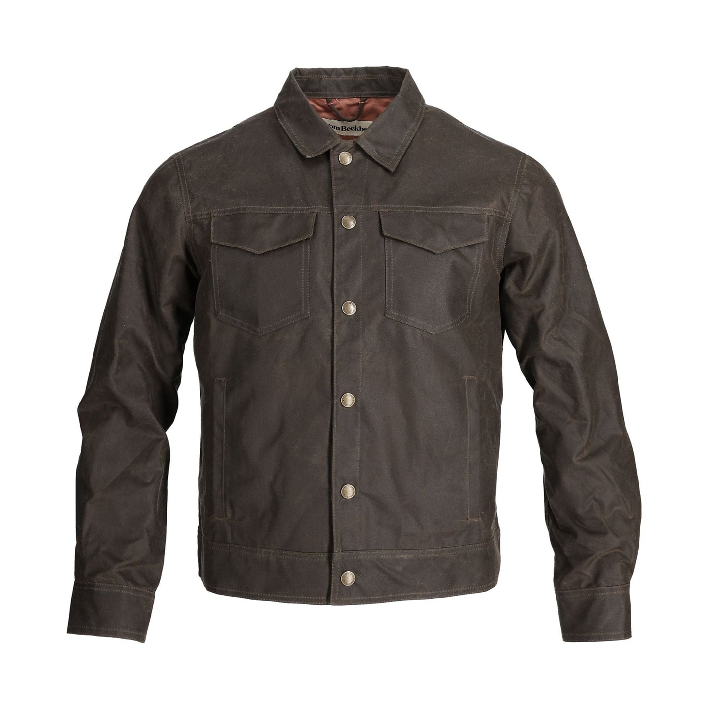 Tom Beckbe Chatom Jacket