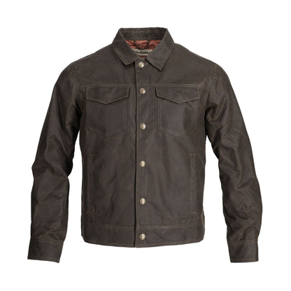 Tom Beckbe Chatom Jacket