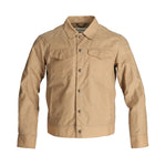 Tom Beckbe Chatom Jacket - Wheat
