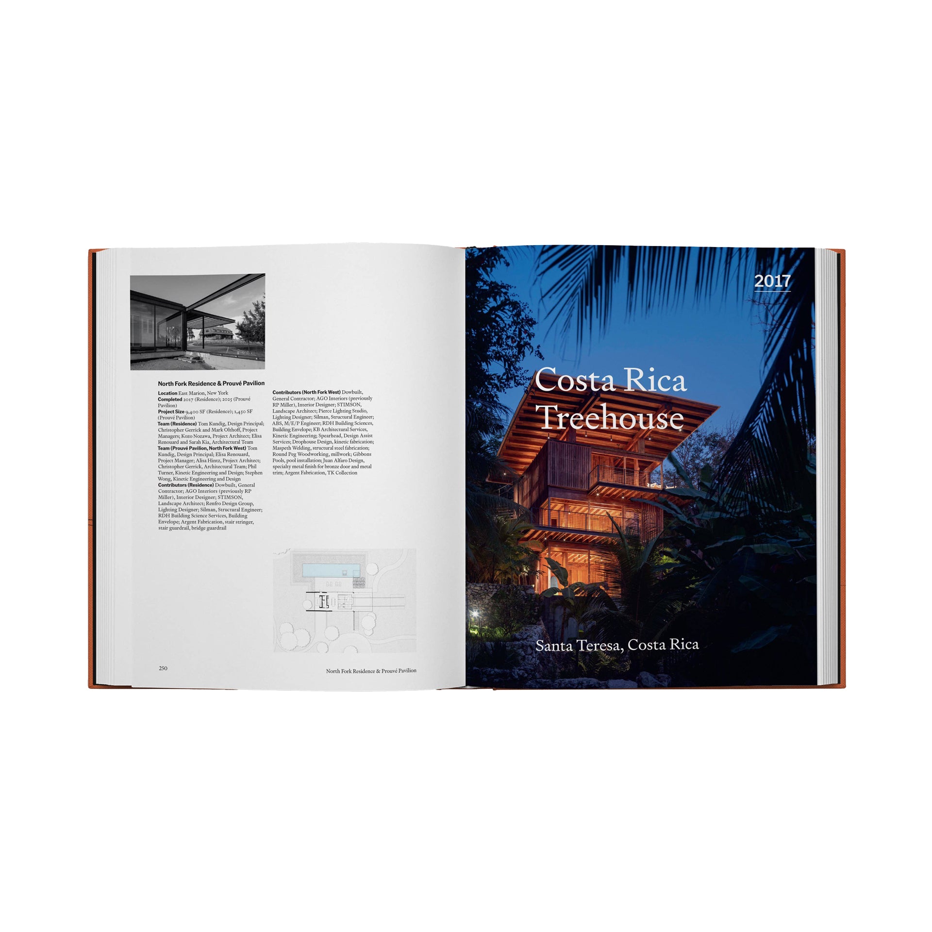 Tom Kundig: Complete Houses | Uncrate Supply