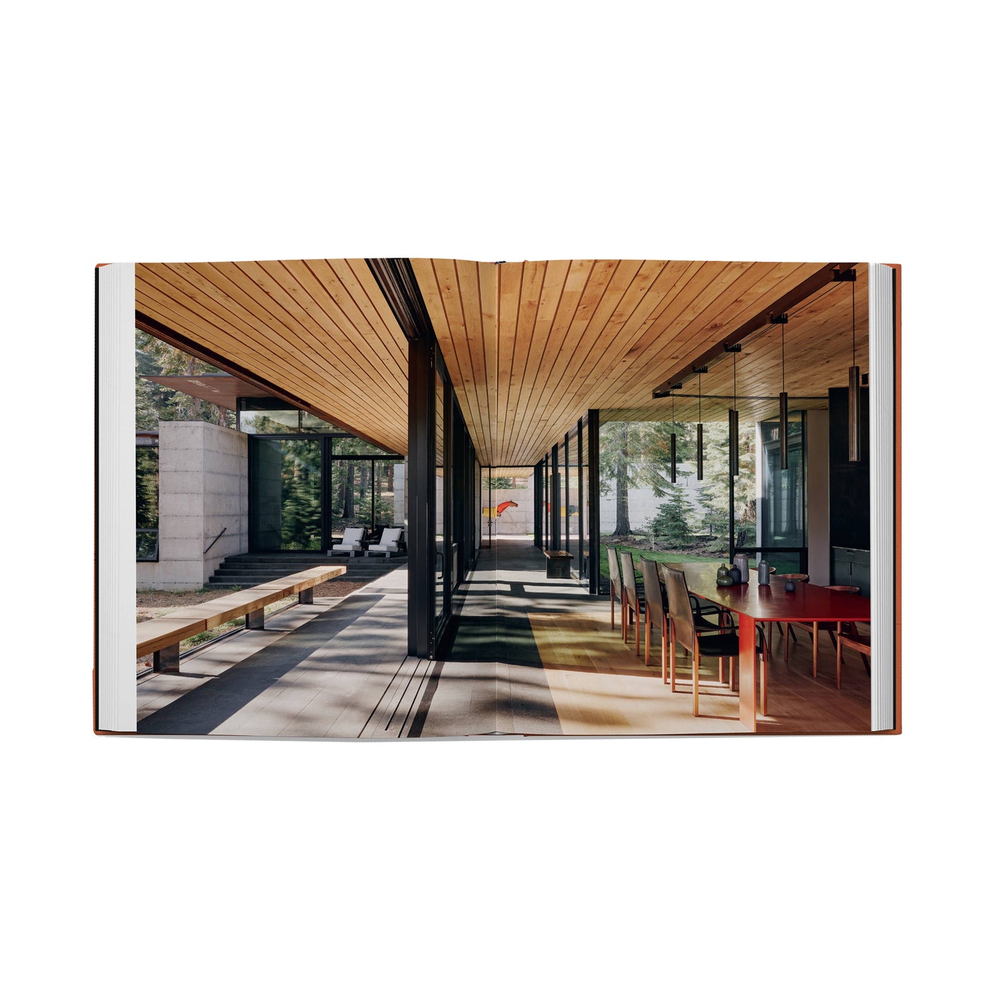 Tom Kundig: Complete Houses