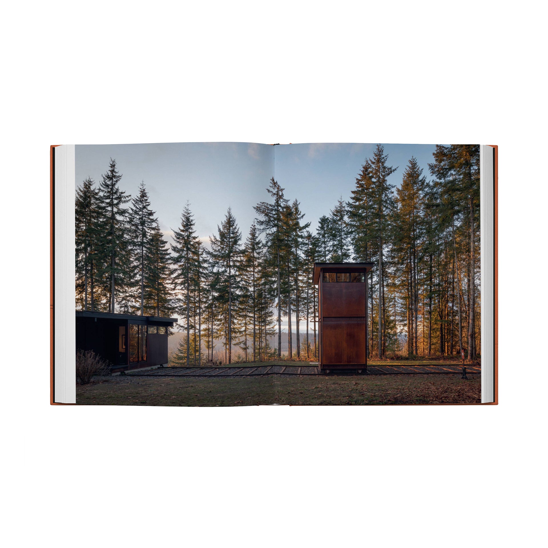 Tom Kundig: Complete Houses | Uncrate Supply