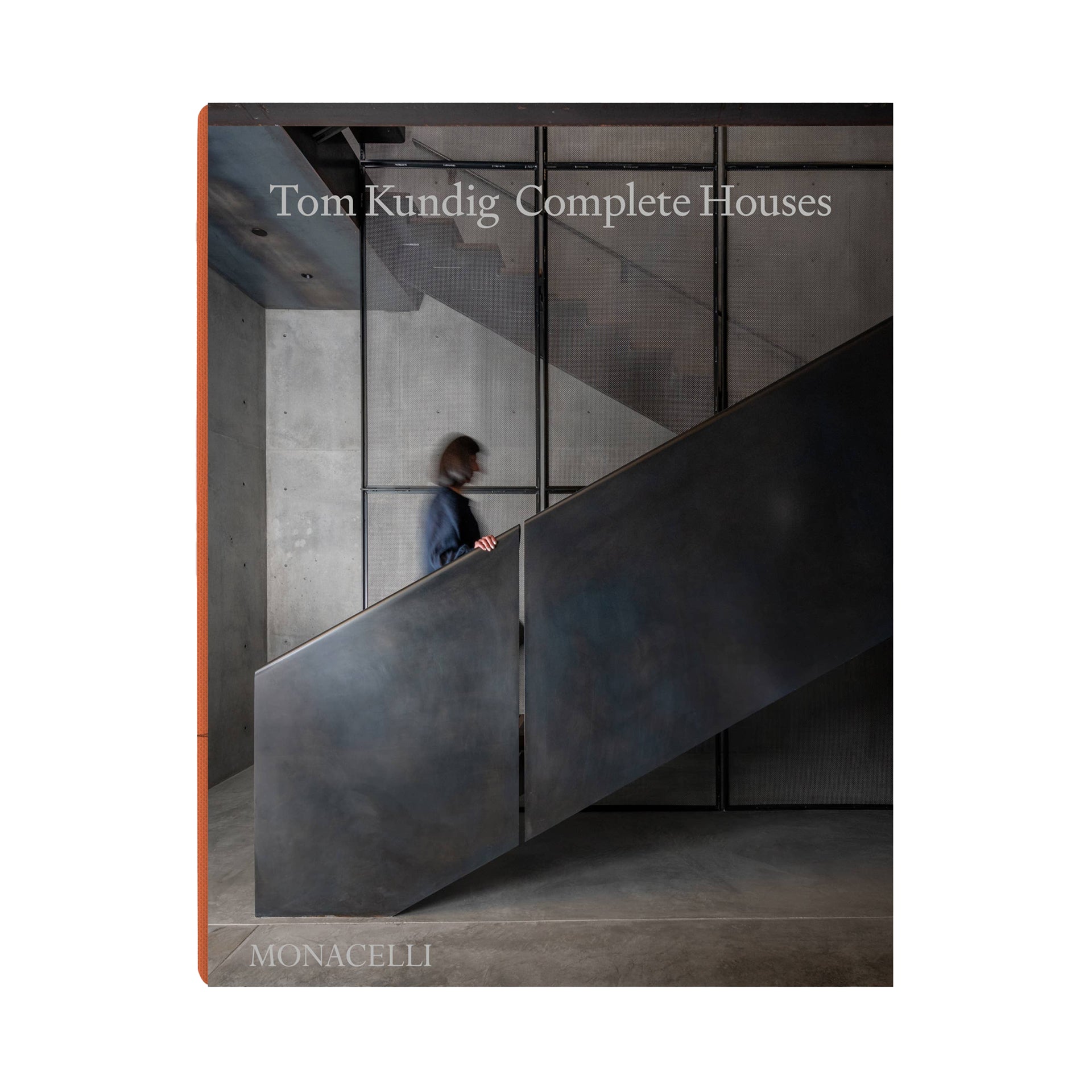 Tom Kundig: Complete Houses | Uncrate Supply