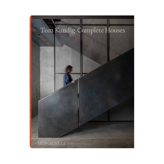 Tom Kundig: Complete Houses
