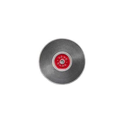 Tomo Golf Vinyl Ball Marker