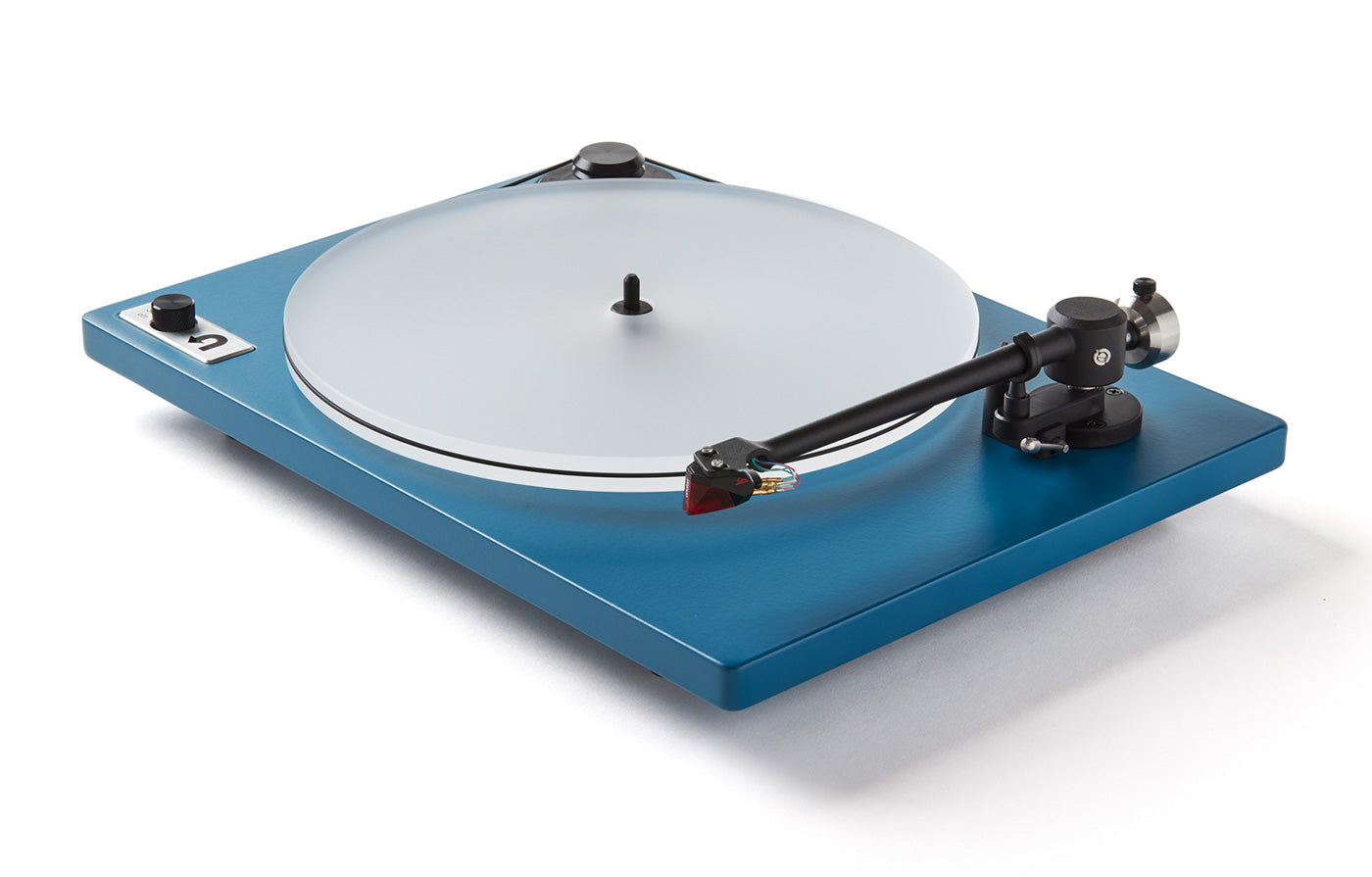 U-Turn Orbit Special Turntable