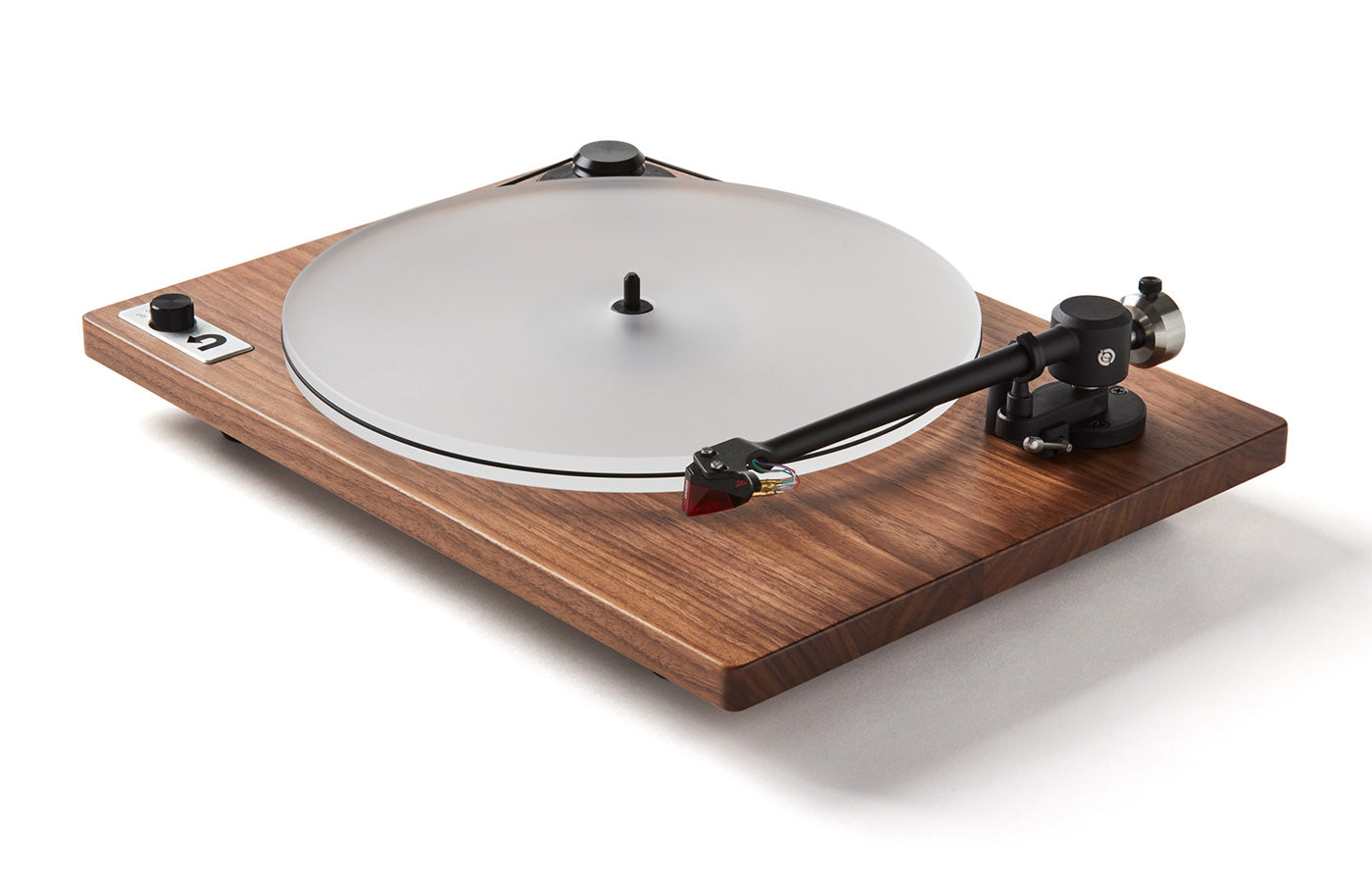 U-Turn Orbit Special Turntable