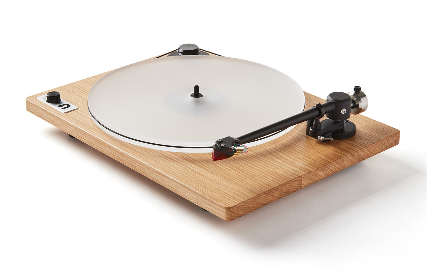 U-Turn Orbit Special Turntable