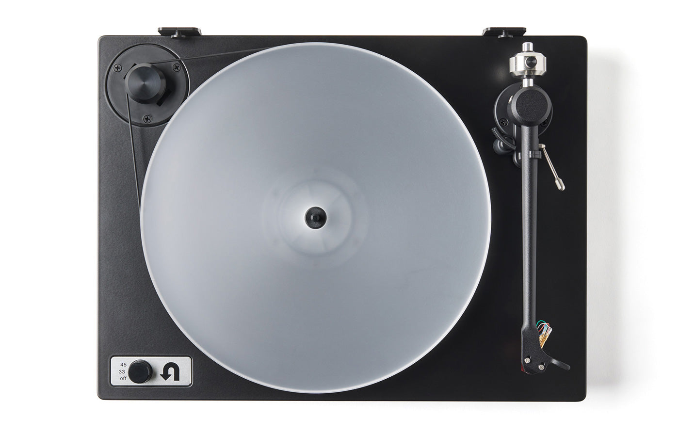 U-Turn Orbit Special Turntable