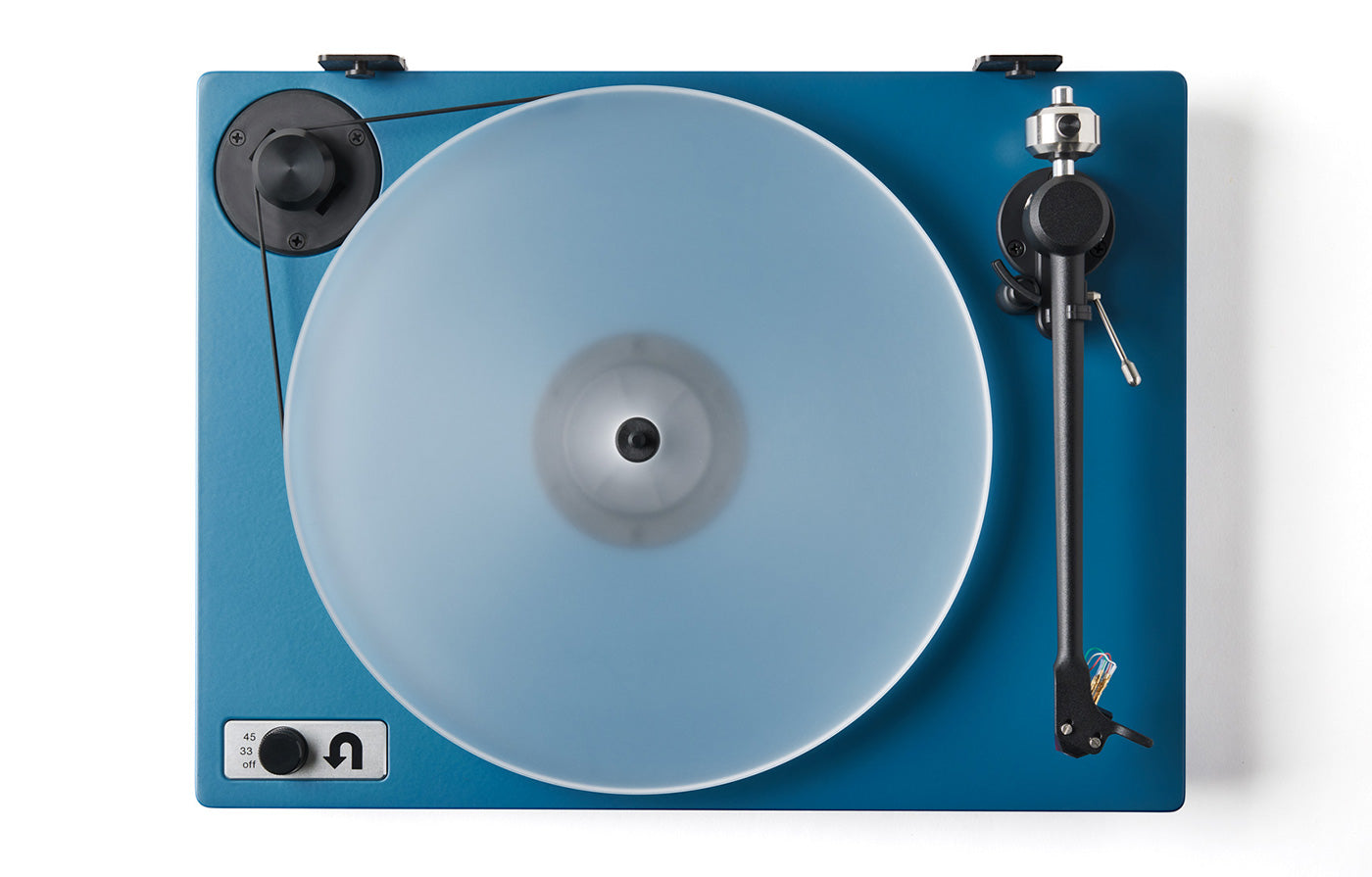 U-Turn Orbit Special Turntable