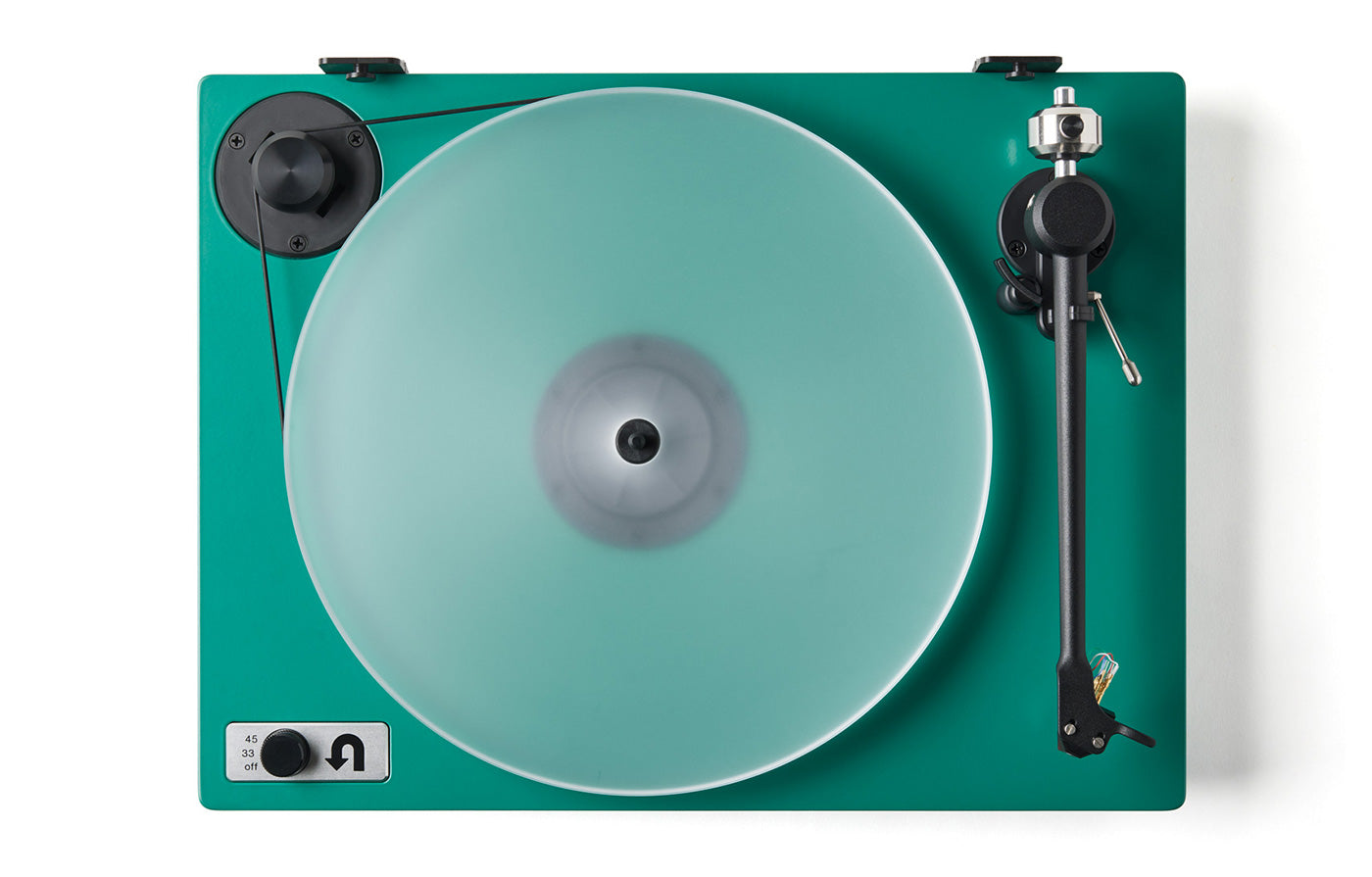 U-Turn Orbit Special Turntable