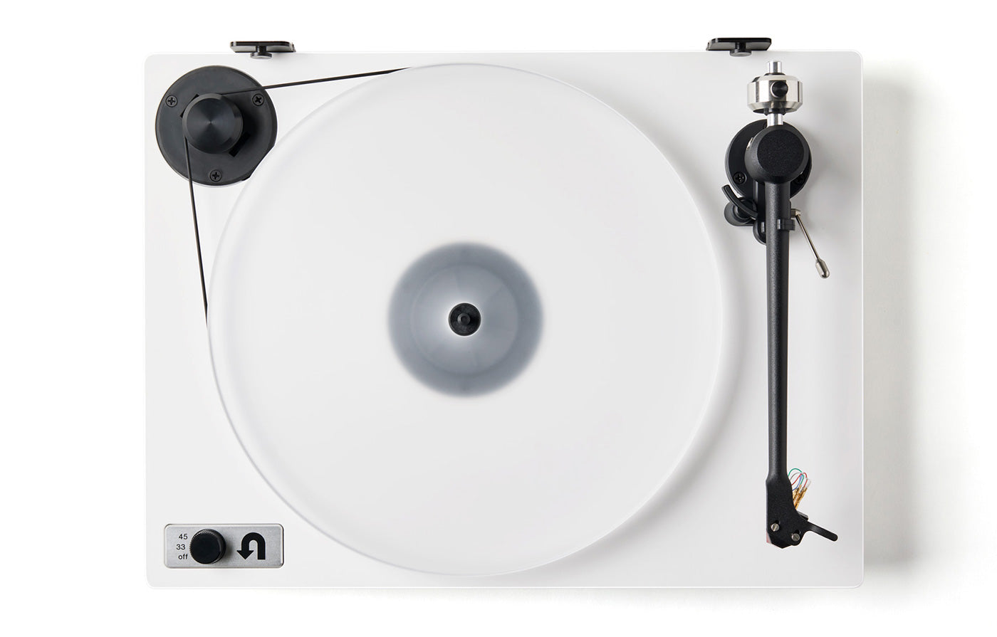 U-Turn Orbit Special Turntable