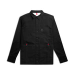 Topo Designs Field Jacket - Black