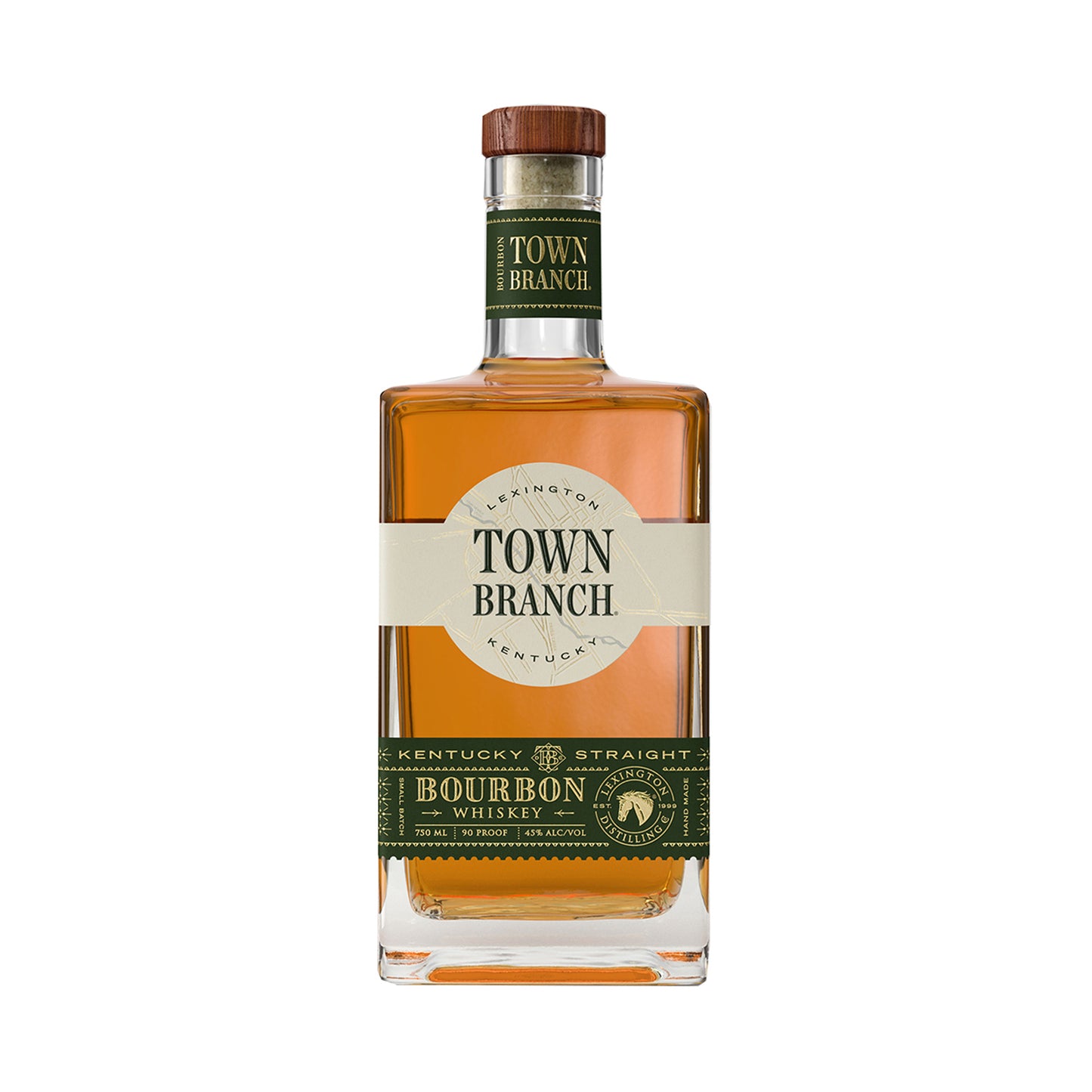 Town Branch Bourbon