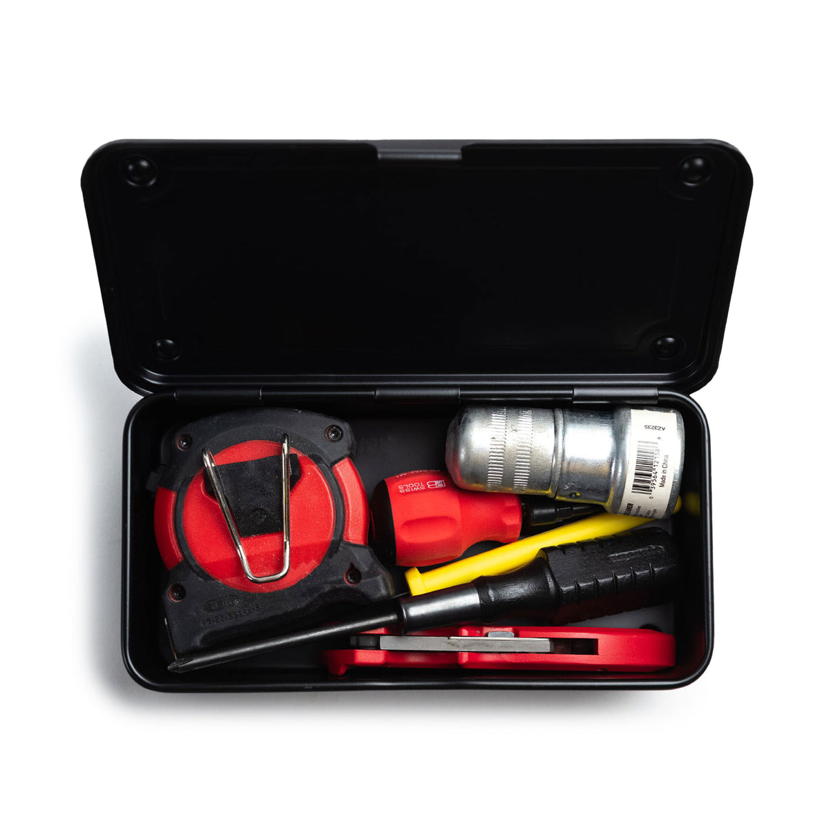Toyo Steel Storage Box | Uncrate Supply