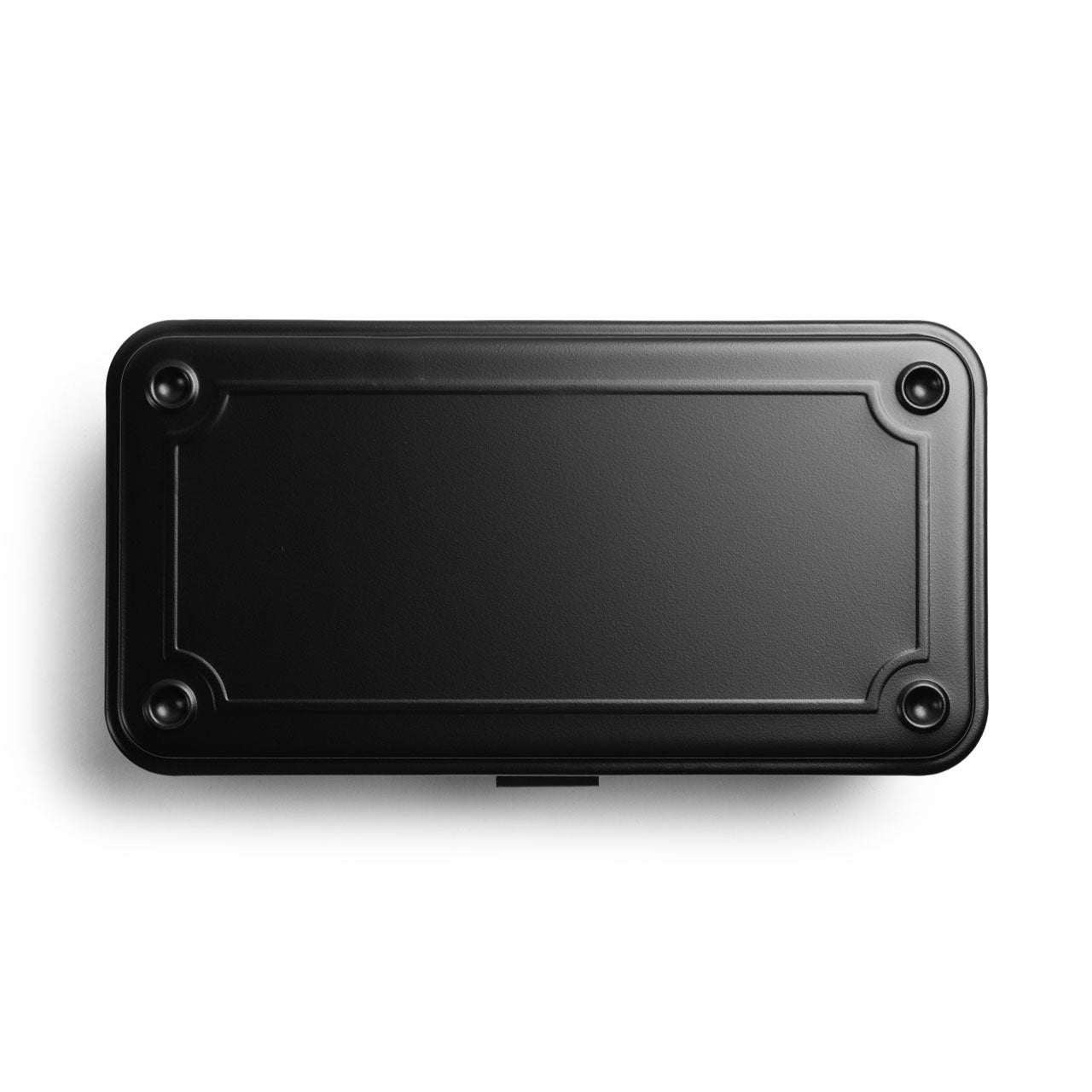 Toyo Steel Storage Box | Uncrate Supply