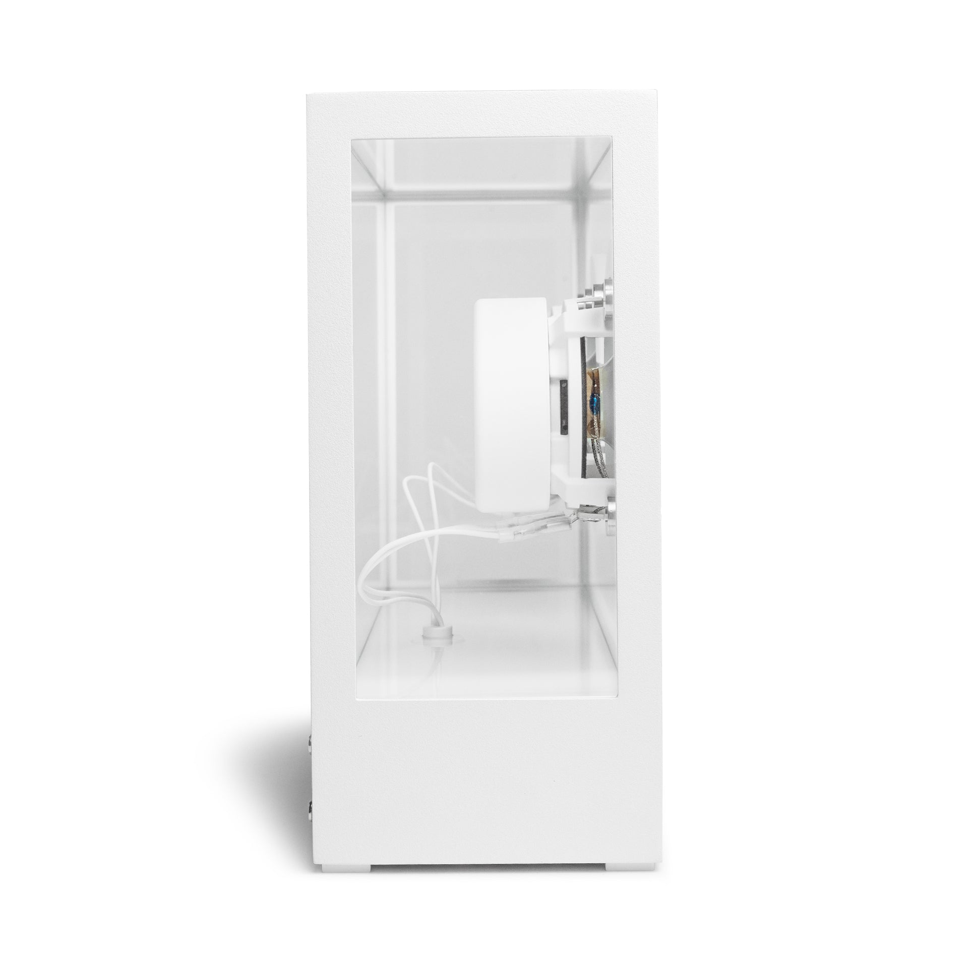 Mini Transparent Speaker | Uncrate Supply