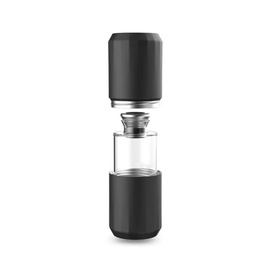 Aged & Ore Mini Travel Decanter