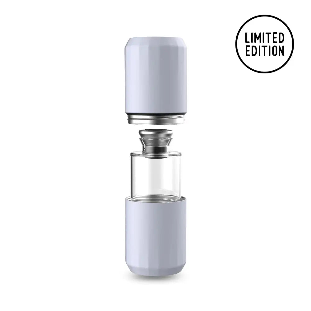 Aged & Ore Mini Travel Decanter