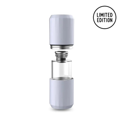 Aged & Ore Mini Travel Decanter
