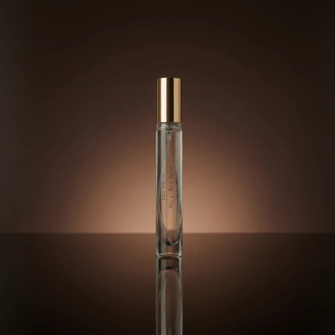 Les Deux Fragrances No. 1 Parfum 10 ML
