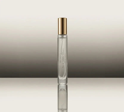 Les Deux Fragrances No. 4 Perfume 10 ML