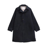 The American Trench Coat - navy