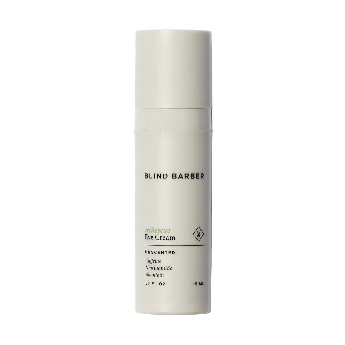 Blind Barber triRescue Eye Cream