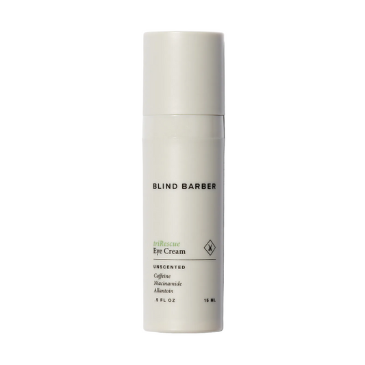 Blind Barber triRescue Eye Cream