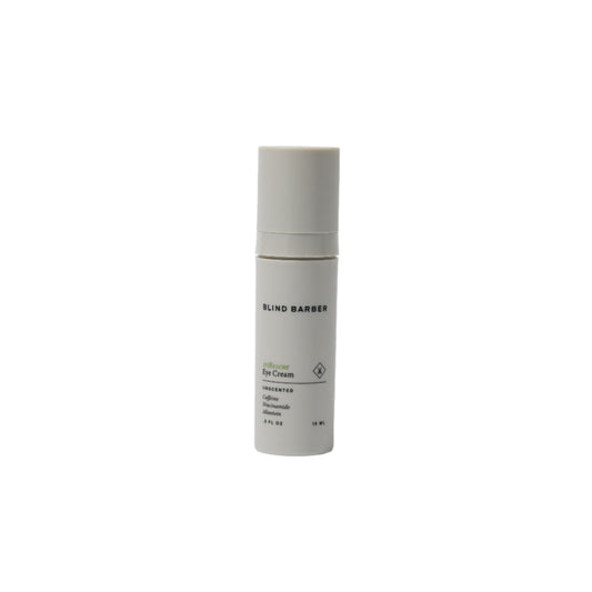 Blind Barber triRescue Eye Cream