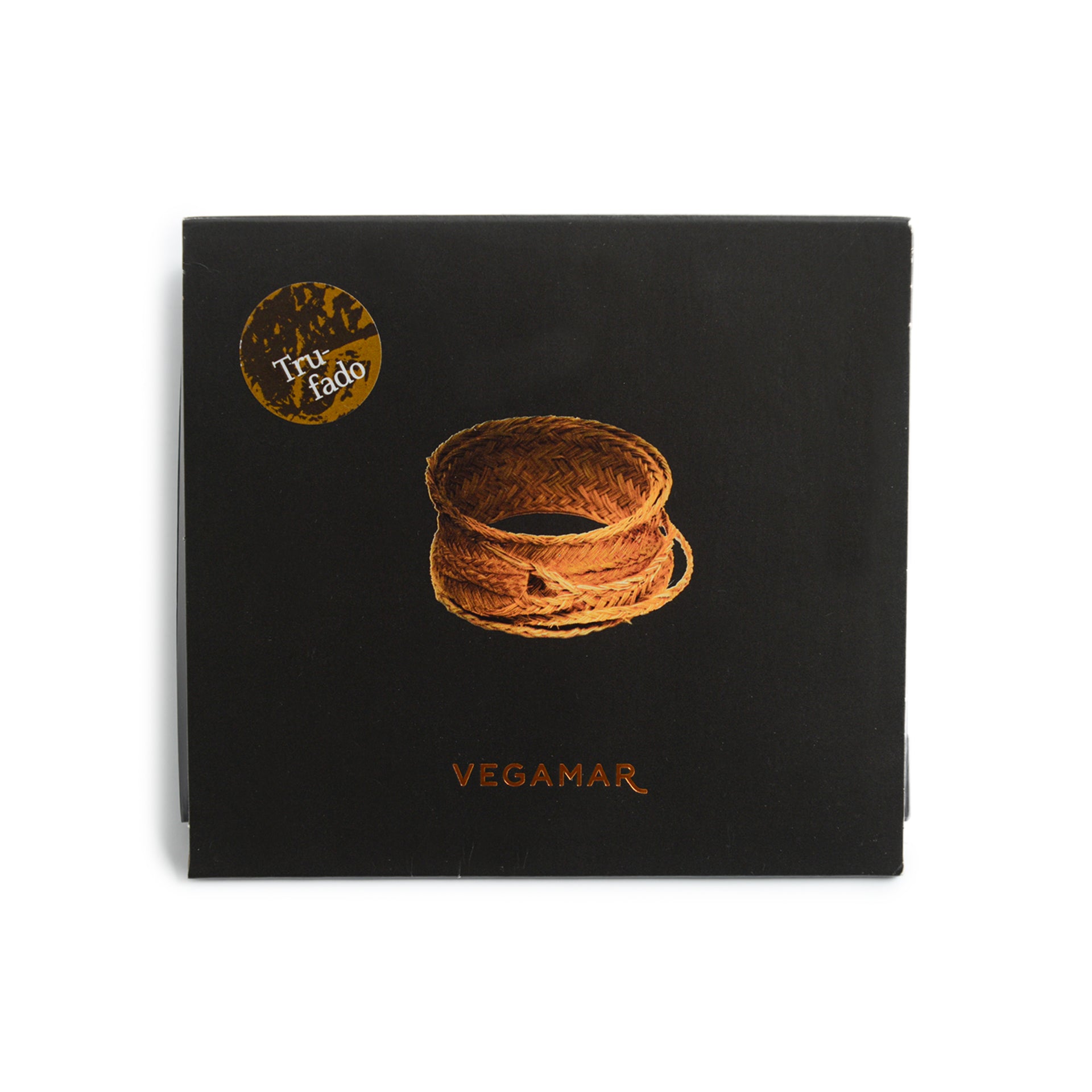 Spanish Truffle Sheep Cheese | Uncrate Supply