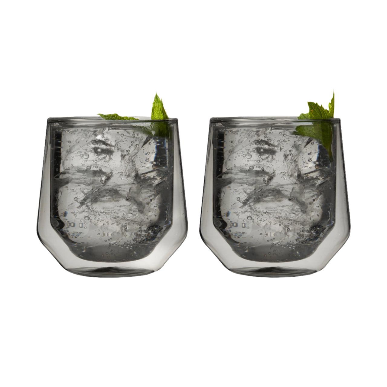 Aurora Double-Walled Tumblers