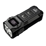 Nitecore TUP2 Keychain Flashlight - Black