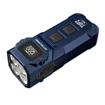 Nitecore TUP2 Keychain Flashlight - Blue