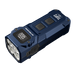 Nitecore TUP2 Keychain Flashlight - Blue