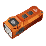 Nitecore TUP2 Keychain Flashlight - Orange