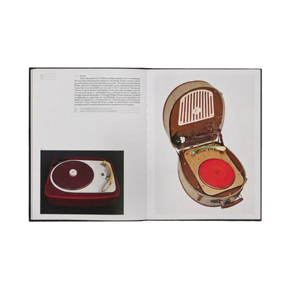 Revolution: The History of Turntable Design