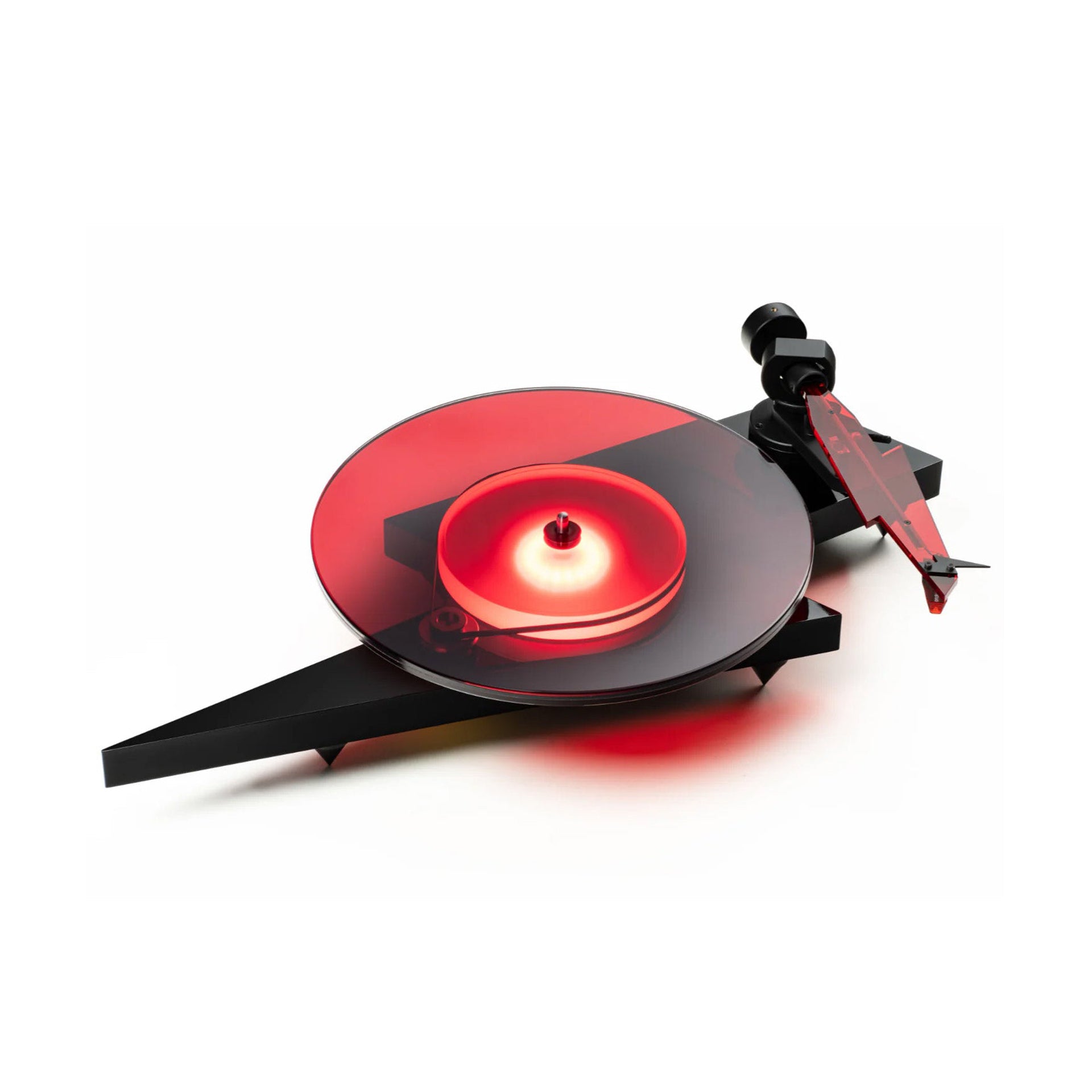 Pro-Ject Audio AC/DC Limited Edition Turntable | Uncrate Supply