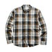 Billy Reid Bold Plaid Tuscumbia Shirt Button Down - Multi
