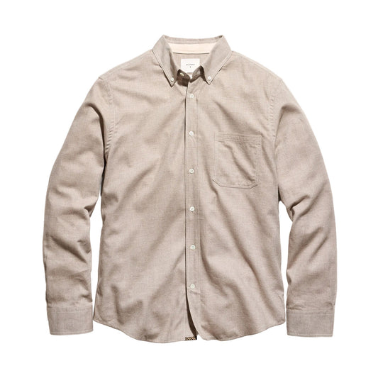 Billy Reid Tuscumbia Classic Shirt