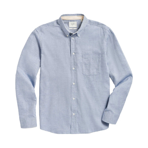 Billy Reid Tuscumbia Shirt
