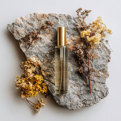 Les Deux Fragrances No. 3 Perfume