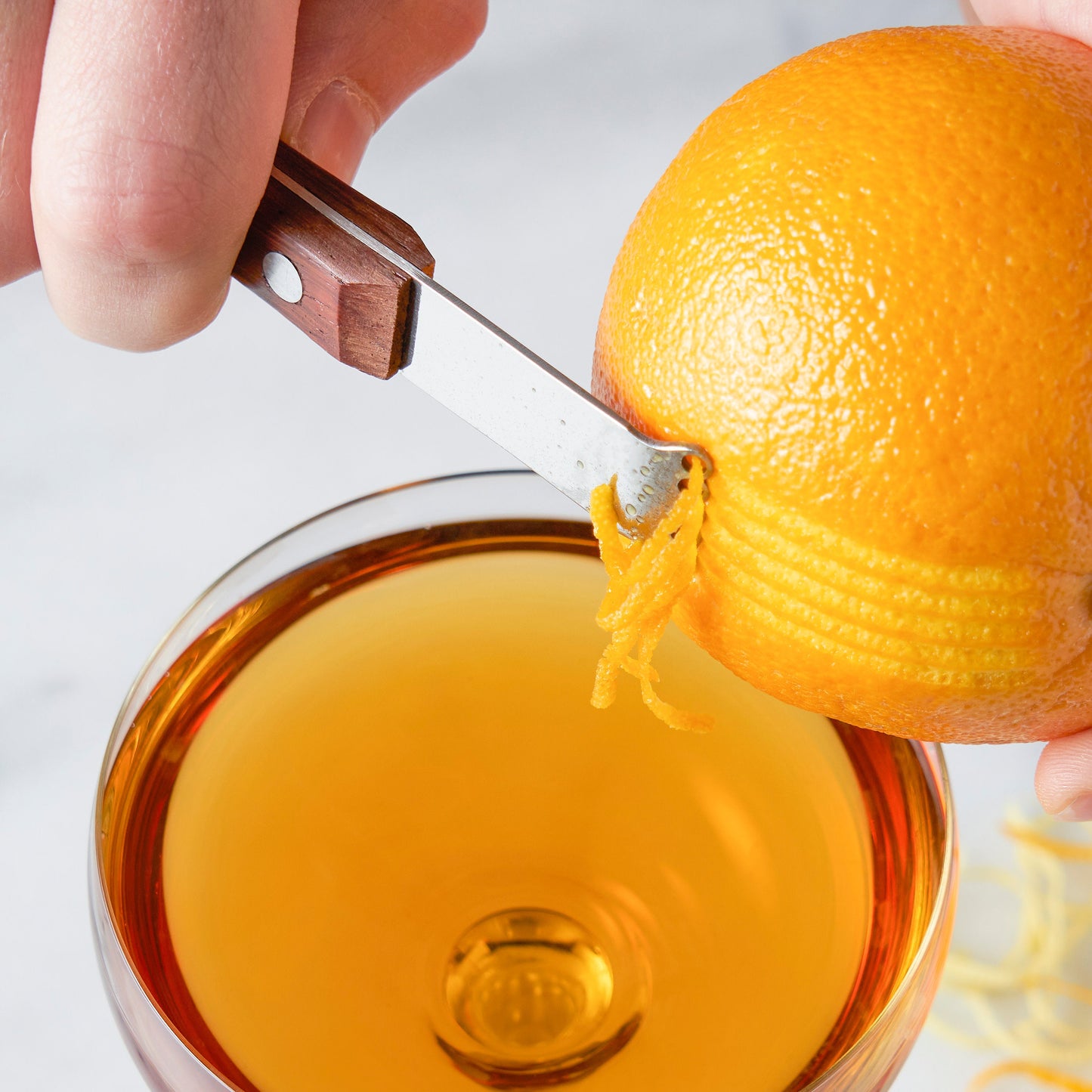 Professional Citrus Zester