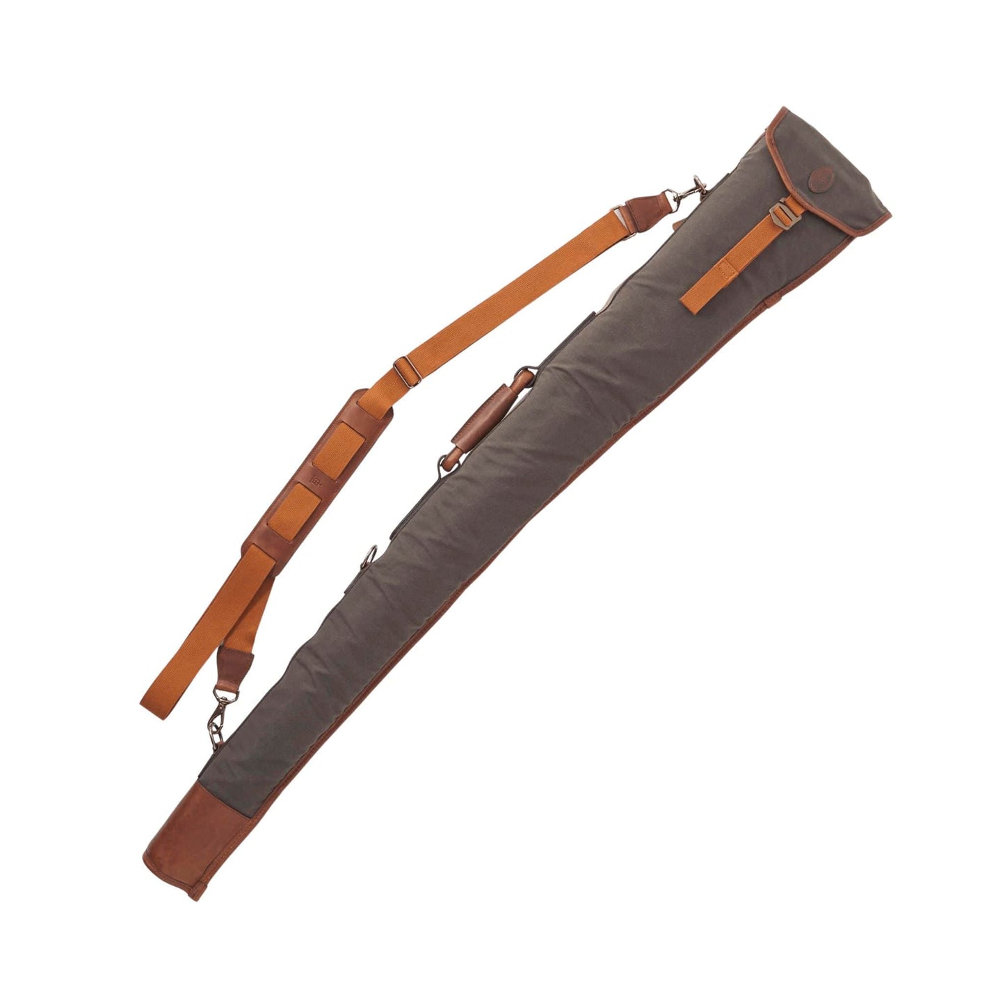 Tom Beckbe Canvas Gun Sleeve (Fleece Lined)