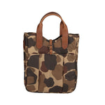 Tom Beckbe Classic Camo Whiskey Tote - Classic Camo (Marsh)