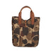 Tom Beckbe Classic Camo Whiskey Tote - Classic Camo (Marsh)